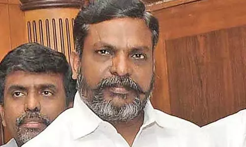 वेंगइवायल मामले में न्यायाधीश के नेतृत्व में जांच की जरूरत: Thol Thirumavalavan