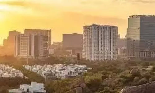 Telangana: घर खरीदने वालों को बिल्डर की दोष देयता की जानकारी नहीं Telangana: घर खरीदने वालों को बिल्डर की दोष देयता की जानकारी नहीं