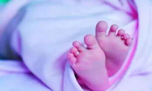Tamil Nadu : बोतल का ढक्कन गले में फंसने से बच्चे की मौत