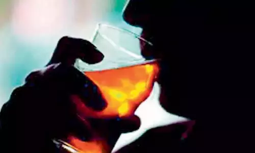 Telangana में बीयर की कीमतों में 15% की वृद्धि होने की संभावना Telangana में बीयर की कीमतों में 15% की वृद्धि होने की संभावना