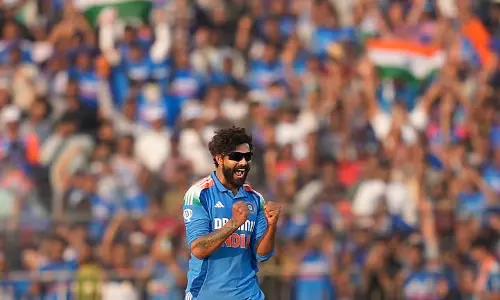 भारत बनाम इंग्लैंड: जडेजा का पुराना फॉर्म वापस आया