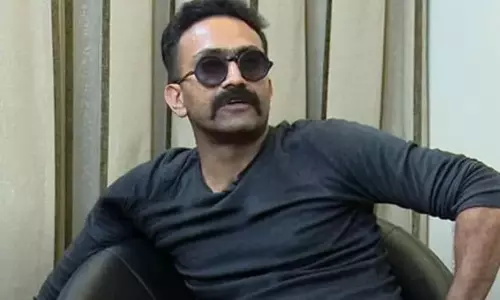 Kerala: कोकीन मामले में अभिनेता शाइन टॉम चाको समेत सभी आरोपी बरी
