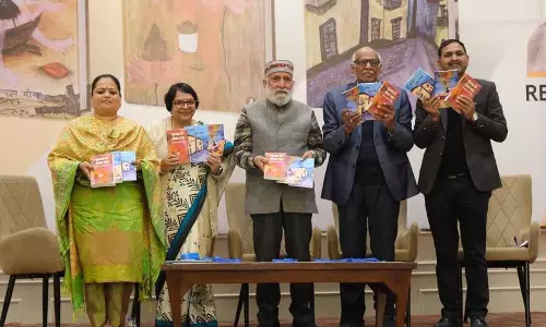 Haryana : स्पीकर की पत्नी की तीन पुस्तकों का विमोचन
