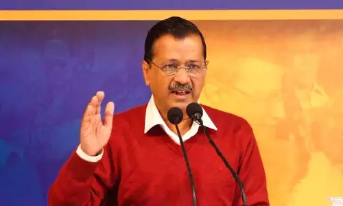 CM Mann और पंजाब के विधायकों की केजरीवाल से मुलाकात से पहले