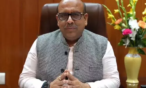 विजेंदर गुप्ता ने की शीश महल के जीर्णोद्धार की मांग
