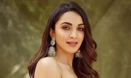 कियारा आडवाणी ने ‘टॉक्सिक’ के लिए अंग्रेजी और कन्नड़ में एक साथ शूटिंग की