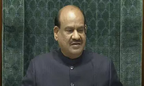 LokSabha अध्यक्ष ने संसद में 6 नई भाषाओं में अनुवाद सेवाओं के विस्तार की घोषणा की