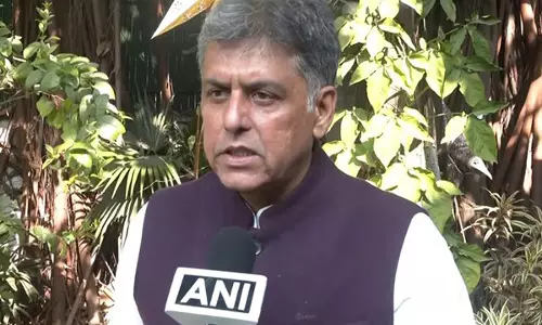 पंजाब में किसी भी राजनीतिक अस्थिरता के गंभीर राष्ट्रीय परिणाम होंगे: Manish Tewari