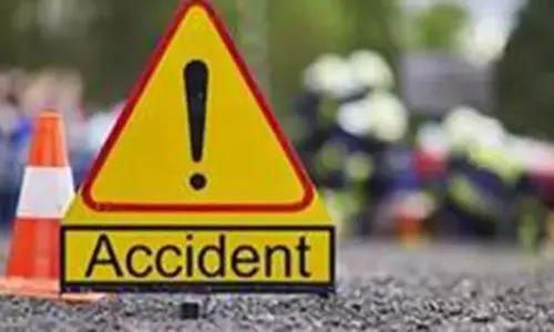 Bihar: सड़क दुर्घटना में 3 की मौत, महाकुंभ से लौट रहे ऑटो को ट्रक ने मारी टक्कर