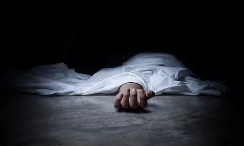 Assam : गोहपुर में दुखद दुर्घटना में दो मजदूरों की मौत