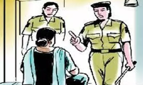 Ballia: पुलिस ने गुमशुदा युवती को खोज निकाला Ballia: पुलिस ने गुमशुदा युवती को खोज निकाला