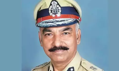 41 साल पुराने मामले में रिटायर्ड DGP को 3 महीने की जेल, कांग्रेस नेता को बनाया था निशाना 41 साल पुराने मामले में रिटायर्ड DGP को 3 महीने की जेल, कांग्रेस नेता को बनाया था निशाना