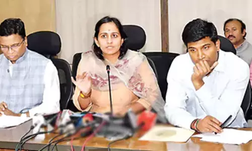 TDP : अगर मैं खबर लिखूंगा तो क्या आप जहर उगलेंगे? TDP : अगर मैं खबर लिखूंगा तो क्या आप जहर उगलेंगे?