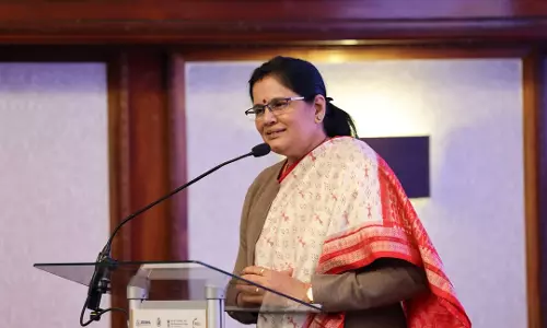 Odisha: सरकार तलाक रोकने के लिए विवाह से पहले जोड़ों को परामर्श देगी Odisha: सरकार तलाक रोकने के लिए विवाह से पहले जोड़ों को परामर्श देगी