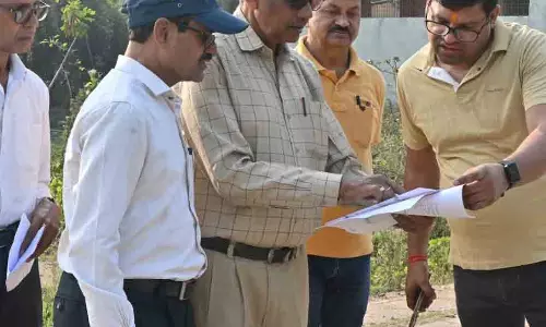 नगर निगम भिलाई के अधिकारी और कर्मचारी के लिए निकला अनोखा आदेश
