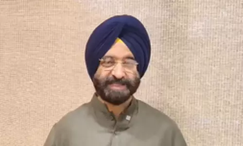 पंजाब का सीएम बनने का सपना देख रहे केजरीवाल, इसलिए उन्होंने यह बैठक बुलाई: मनजिंदर सिरसा