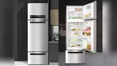 गर्मियों से पहले गिरी Refrigerator की कीमत, 3 सबसे बेहतरीन डील्स