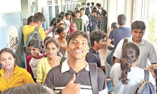 GOA: कक्षा 12वीं की परीक्षाएं छात्रों की मिली-जुली प्रतिक्रियाओं के साथ शुरू