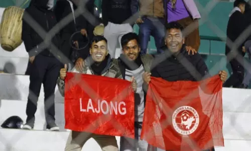 I-League 2024-25 Round 14 Preview: टीमें एक-दूसरे के करीब रहने के लिए संघर्ष कर रही