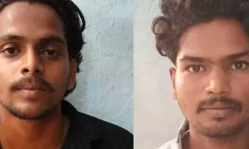 Kerala :   मलप्पुरम के दो युवकों पर नाबालिग लड़की को नशीला पदार्थ