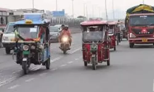 Rajasthan सरकार इलेक्ट्रिक वाहनों के लिए देगी 200 करोड़ रु की सब्सिडी