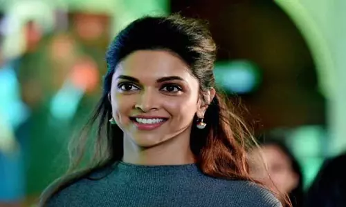 मैं गणित में कमजोर थी, परीक्षा पे चर्चा में बोलीं दीपिका पादुकोण मैं गणित में कमजोर थी, परीक्षा पे चर्चा में बोलीं दीपिका पादुकोण