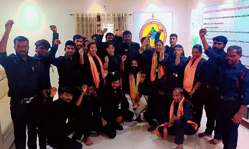 चिलकुर मंदिर के मुख्य पुजारी सीएस रंगराजन पर हमला हुआ: Police चिलकुर मंदिर के मुख्य पुजारी सीएस रंगराजन पर हमला हुआ: Police