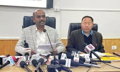 Sikkim में मजदूरों का पंजीकरण अनिवार्य करने का आग्रह किया
