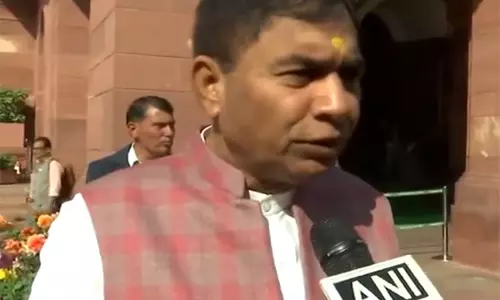 पंजाब में आप की सरकार बने रहने की संभावना नहीं: BJP सांसद योगेंद्र चंदोलिया