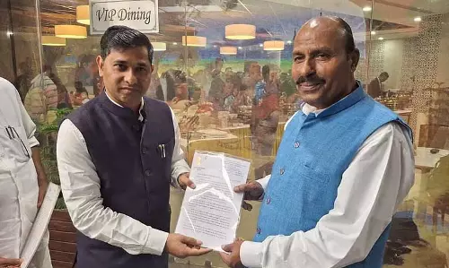 Tripura में अनुसूचित जाति के कल्याण के लिए समर्थन का वादा किया