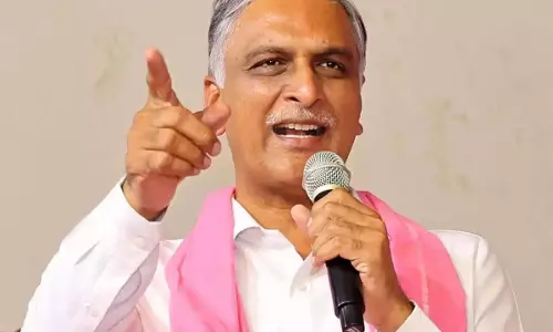 आरएमपी और पीएमपी का उत्पीड़न बंद होना चाहिए: Harish Rao