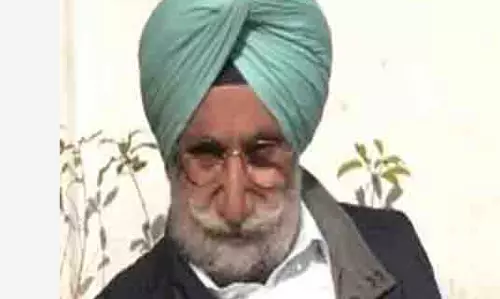 Congress ने केजरीवाल की पंजाब विधायकों से मुलाकात पर कटाक्ष करते हुए कहा, पार्टी टूट जाएगी