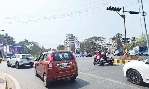 Margao में प्रभावी सीसीटीवी निगरानी प्रणाली की मांग