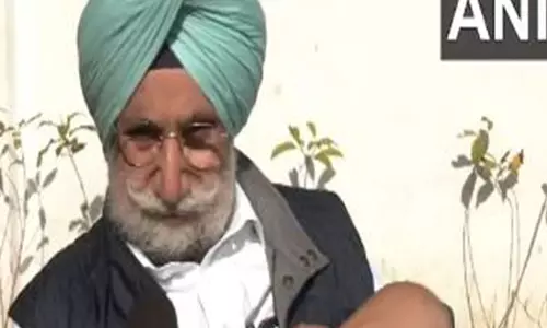 Kejriwal की पंजाब विधायकों के साथ बैठक पर कांग्रेस ने कटाक्ष किया