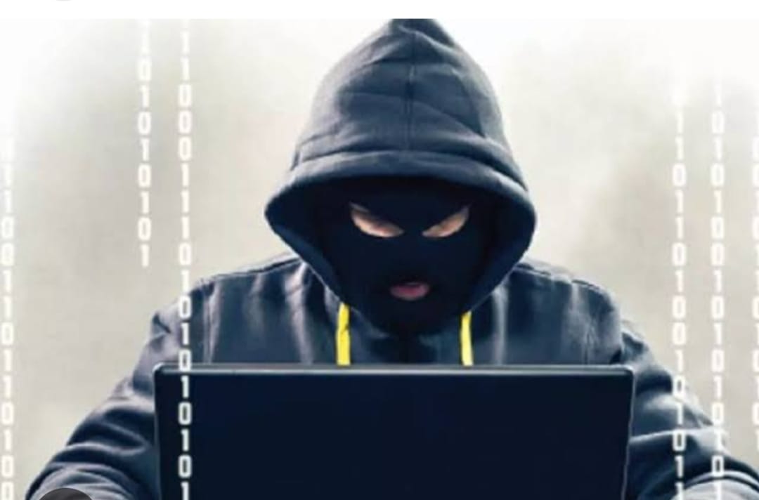 कलेक्टर के नाम से रुपए मांगकर Cyber ठगों ने दी चुनौती