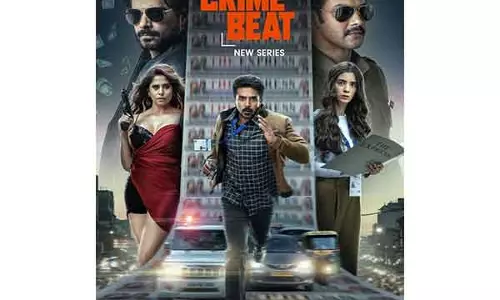 साकिब सलीम, Saba Azad थ्रिलर क्राइम बीट में नज़र आएंगे साकिब सलीम, Saba Azad थ्रिलर क्राइम बीट में नज़र आएंगे