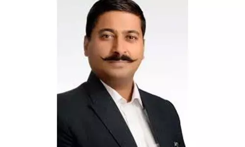 हताश कांग्रेस प्रासंगिक बने रहने के लिए राजनीतिक हथकंडे अपना रही है: Gaurav