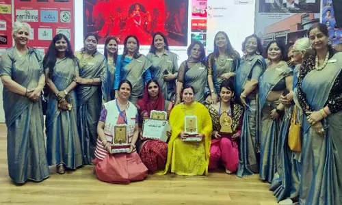 Jammu के चरणजीत कहीं गम ना हो जाएं प्रतियोगिता में दूसरे स्थान पर रहे Jammu के चरणजीत कहीं गम ना हो जाएं प्रतियोगिता में दूसरे स्थान पर रहे