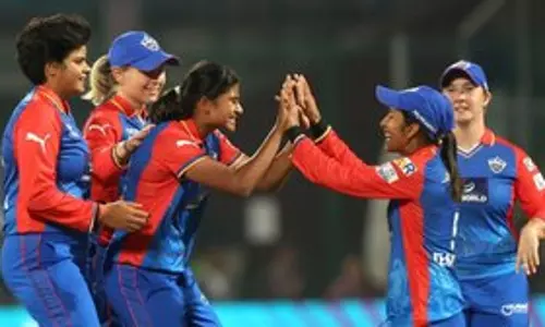 WPL 2025: वडोदरा और लखनऊ के विकेटों पर बहुत ज़्यादा स्कोरिंग की उम्मीद है, बैटी ने कहा
