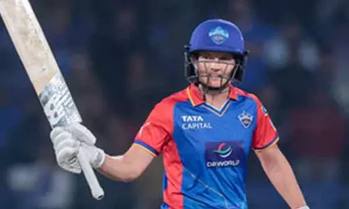 WPL: लैनिंग ने कहा- WNCL गेम खेलना अच्छी बल्लेबाजी लय में रहने के लिए बहुत बढ़िया था