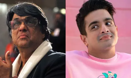 Mukesh Khanna ने रणवीर अल्लाहबादिया की आलोचना की, सख्त सजा की मांग की