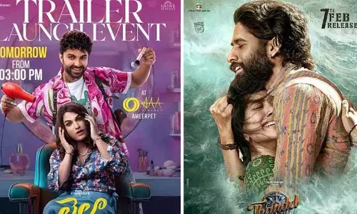 सोशल मीडिया का Telugu फिल्म उद्योग पर प्रभाव