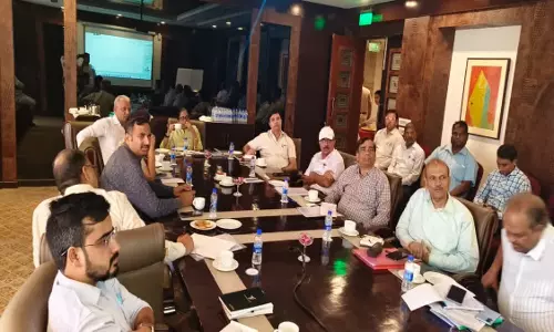 Baran : राइजिंग राजस्थान के अंतर्गत प्राप्त हुए एमओयू की समीक्षा बैठक आज