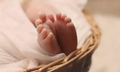 Hyderabad में तीन सदस्यीय गिरोह द्वारा अपहृत शिशु को बचाया गया
