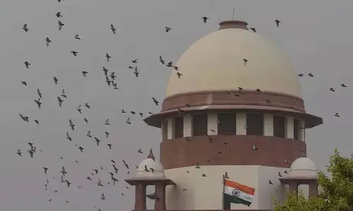 PG Medical सीटों में स्थानीय कोटा को लेकर सुप्रीम कोर्ट का दरवाजा खटखटाया PG Medical सीटों में स्थानीय कोटा को लेकर सुप्रीम कोर्ट का दरवाजा खटखटाया