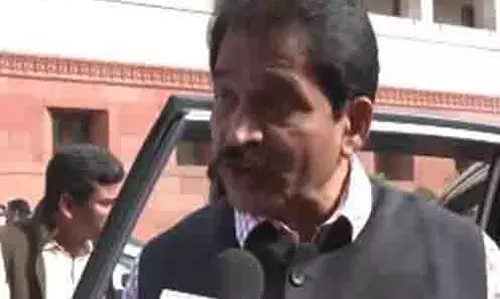 मणिपुर संकट पर KC वेणुगोपाल ने कहा, राज्य की स्थिति दयनीय है मणिपुर संकट पर KC वेणुगोपाल ने कहा, राज्य की स्थिति दयनीय है