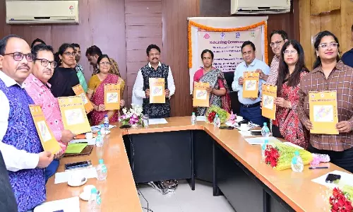 Odisha में स्वास्थ्य आपातकालीन परिचालन केंद्र स्थापित किया जाएगा