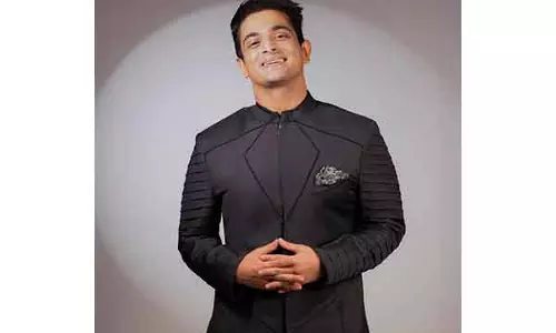 Maharashtra साइबर सेल ने इंडियाज गॉट लैटेंट के खिलाफ दर्ज किया मामला Maharashtra साइबर सेल ने इंडियाज गॉट लैटेंट के खिलाफ दर्ज किया मामला