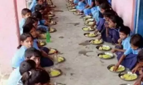 Odisha में कक्षा 9 और 10 के विद्यार्थियों को मिलेगा मध्याह्न भोजन
