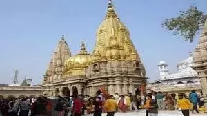 Varanasi: संत रविदास जयंती पर पहुंचे लाखों श्रद्धालु